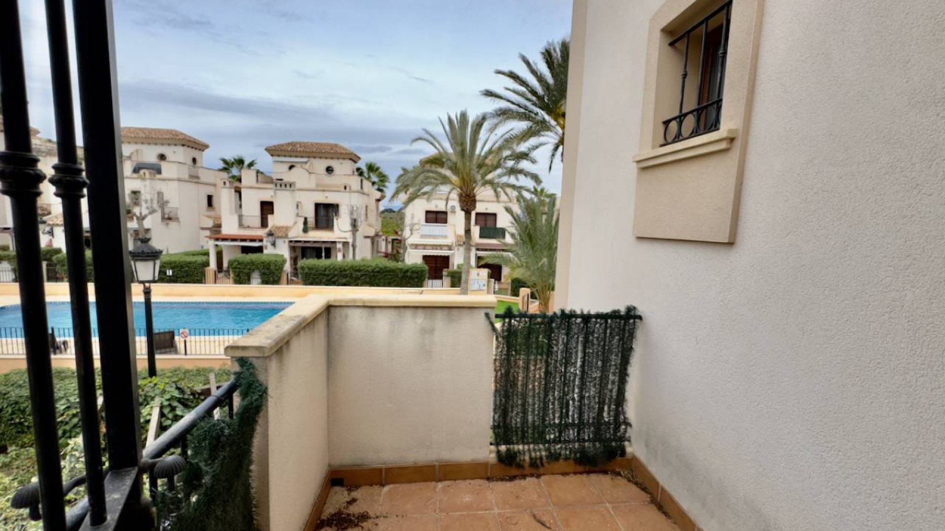 Wederverkoop - Villa - Algorfa - La Finca Golf