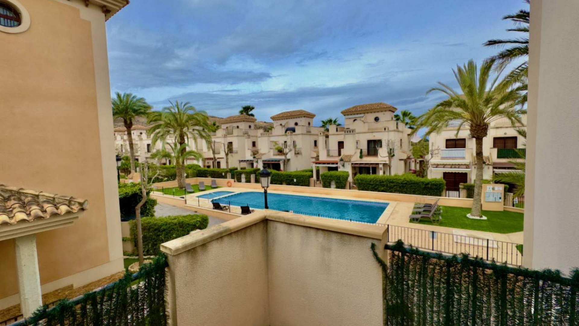 Wederverkoop - Villa - Algorfa - La Finca Golf