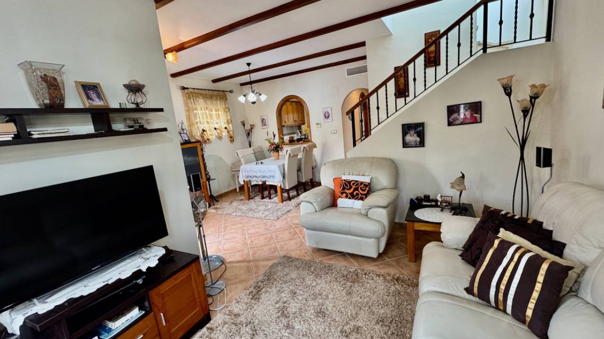 Wederverkoop - Villa - Algorfa - Lo Crispin