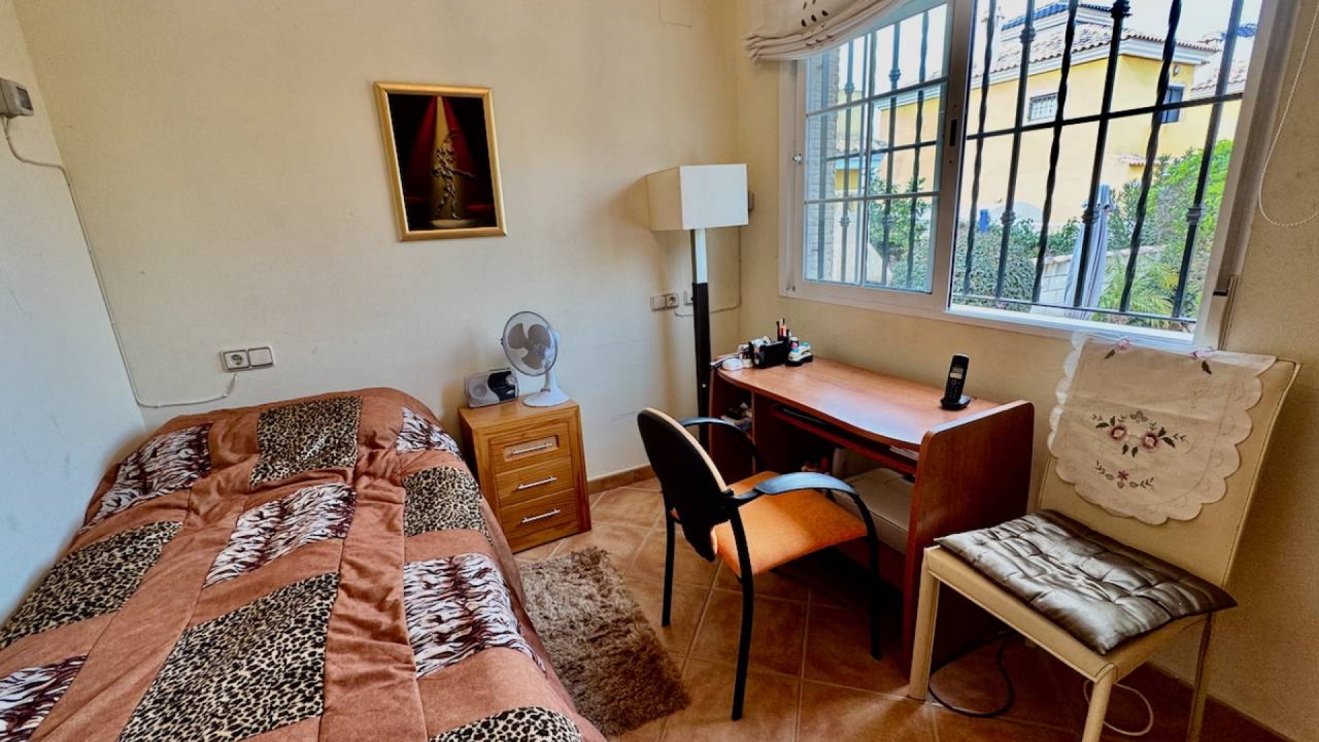 Wederverkoop - Villa - Algorfa - Lo Crispin