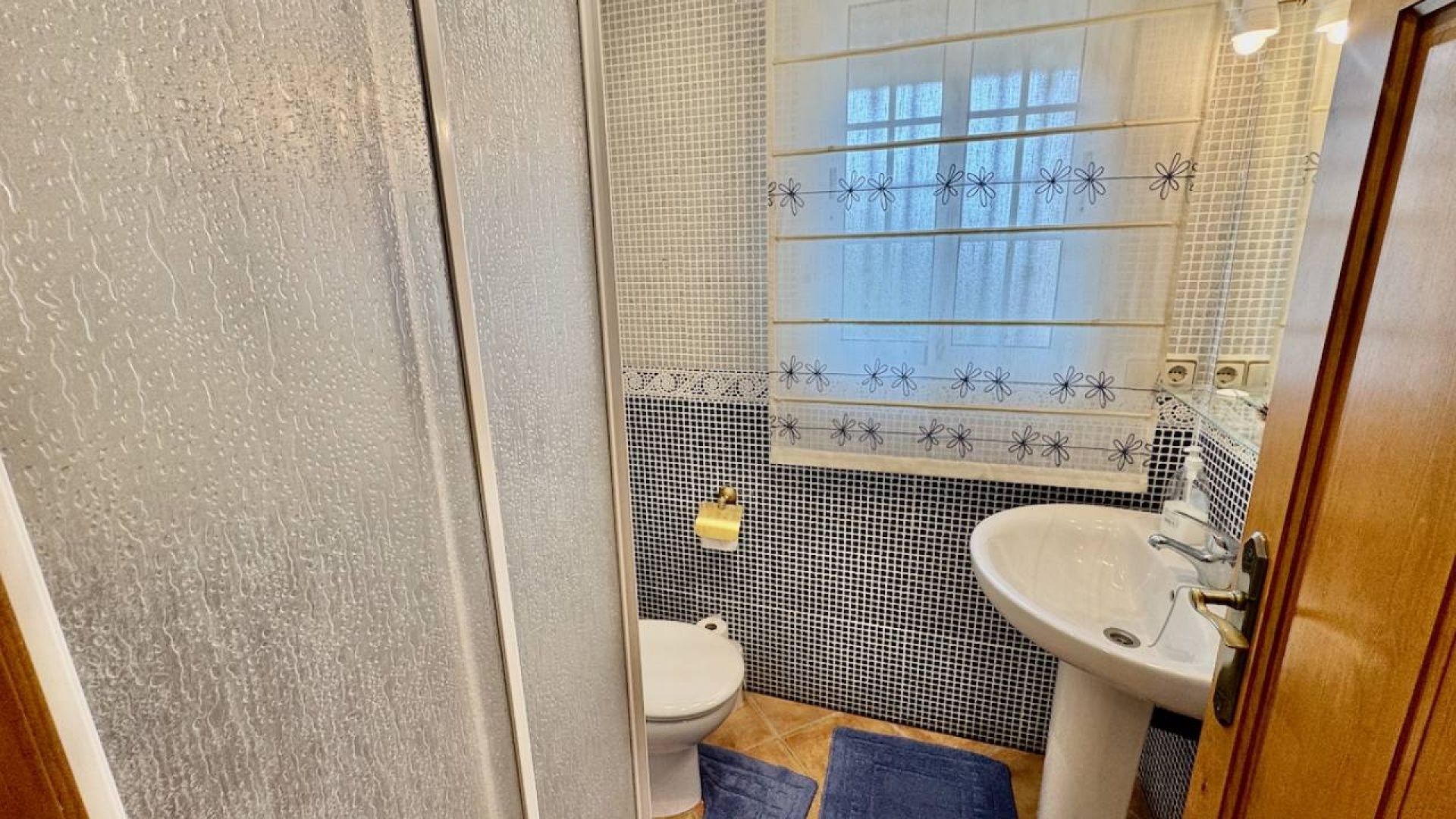 Wederverkoop - Villa - Algorfa - Lo Crispin