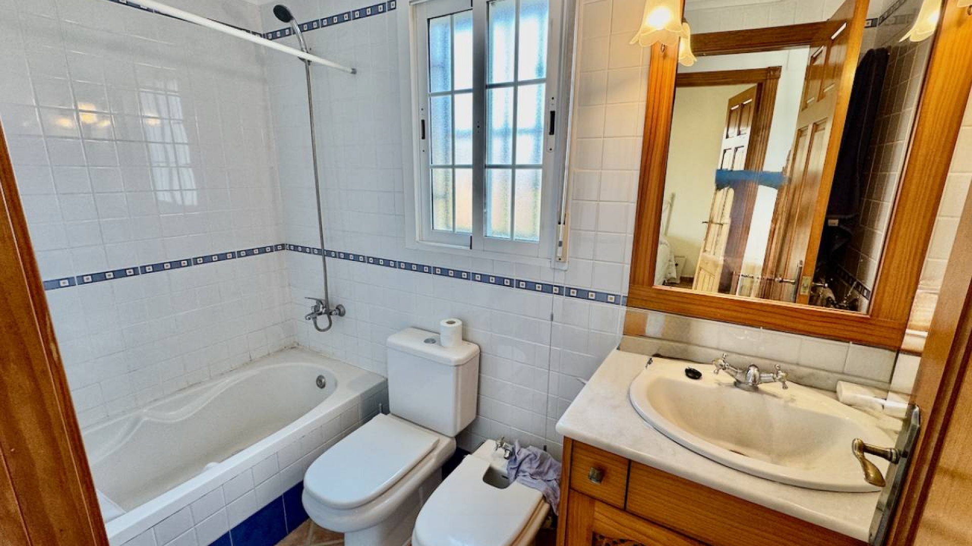 Wederverkoop - Villa - Algorfa - Lo Crispin