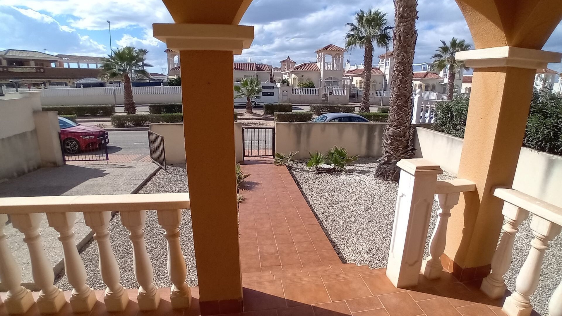 Wederverkoop - Villa - Algorfa - Lo Crispin