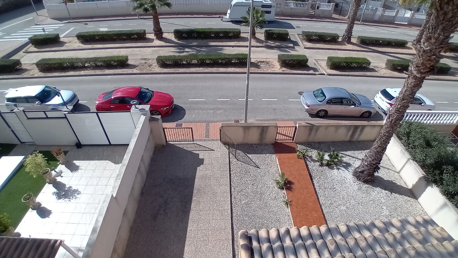 Wederverkoop - Villa - Algorfa - Lo Crispin