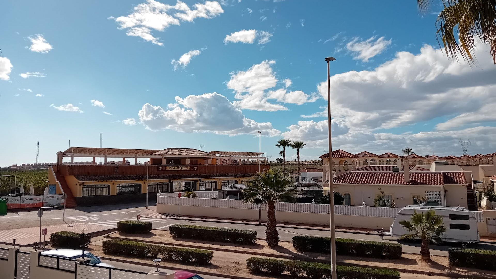 Wederverkoop - Villa - Algorfa - Lo Crispin