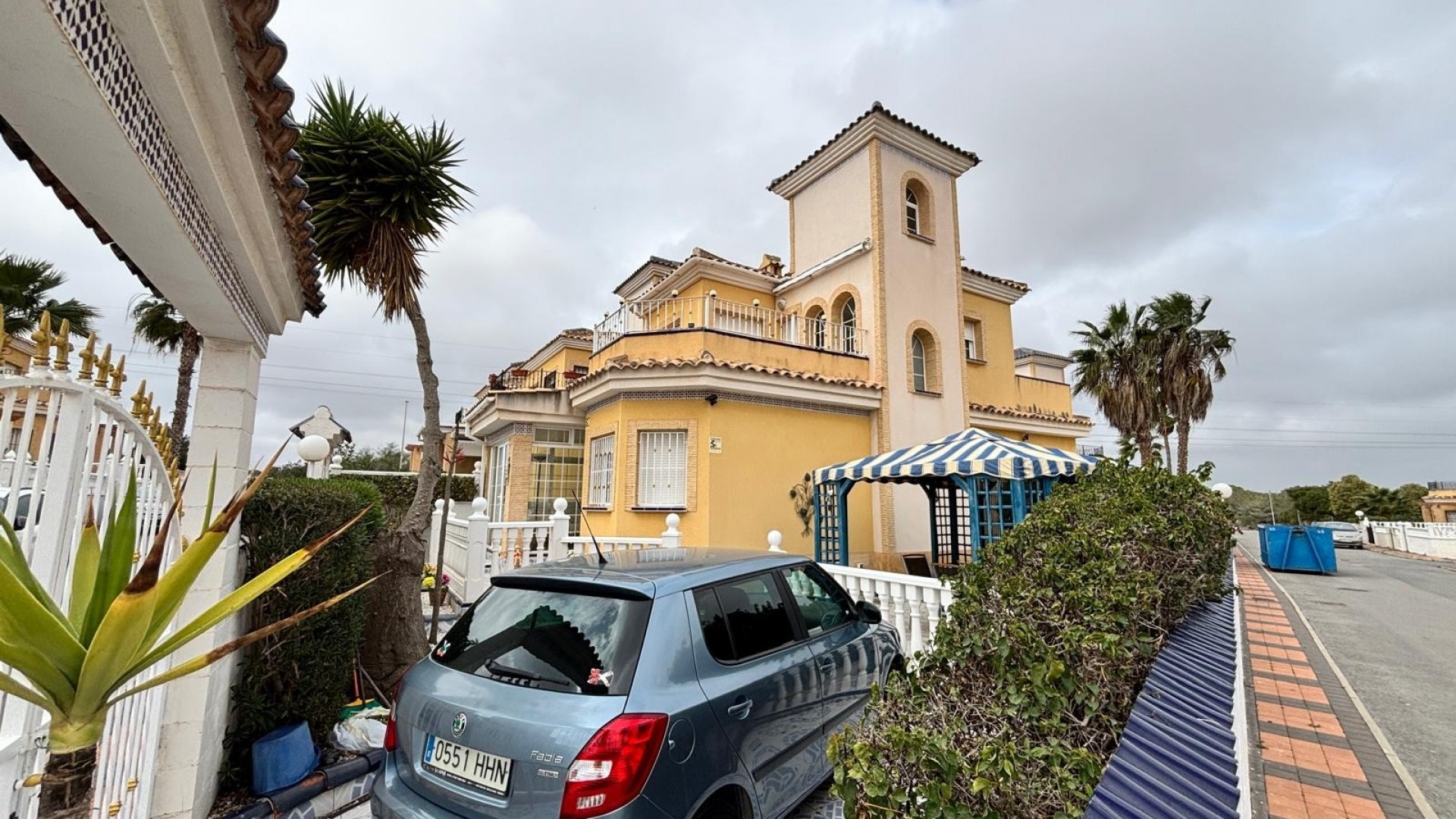 Wederverkoop - Villa - Algorfa - Lo Crispin