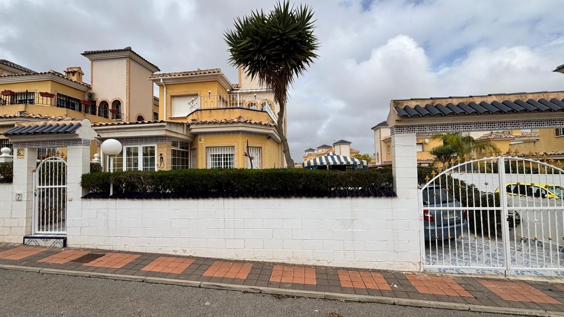 Wederverkoop - Villa - Algorfa - Lo Crispin