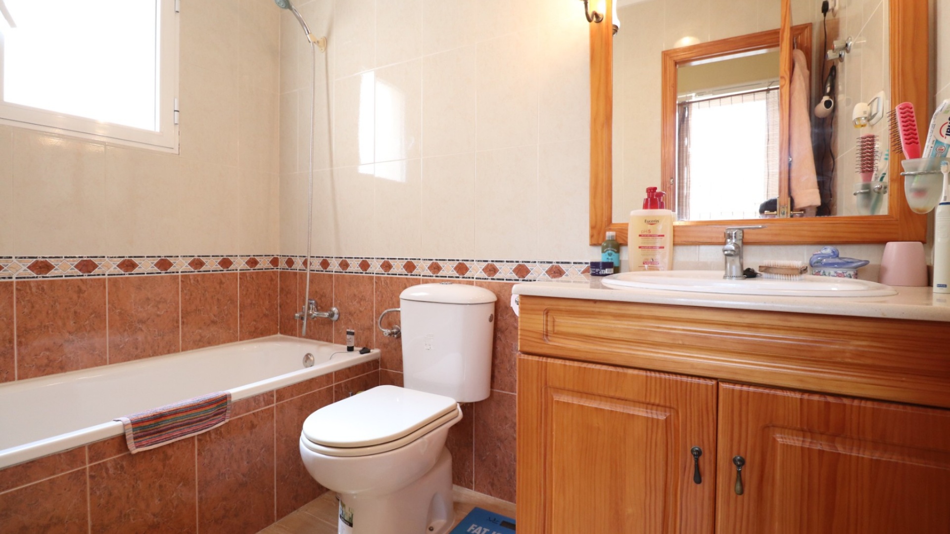 Wederverkoop - Villa - Algorfa - Lo Crispin