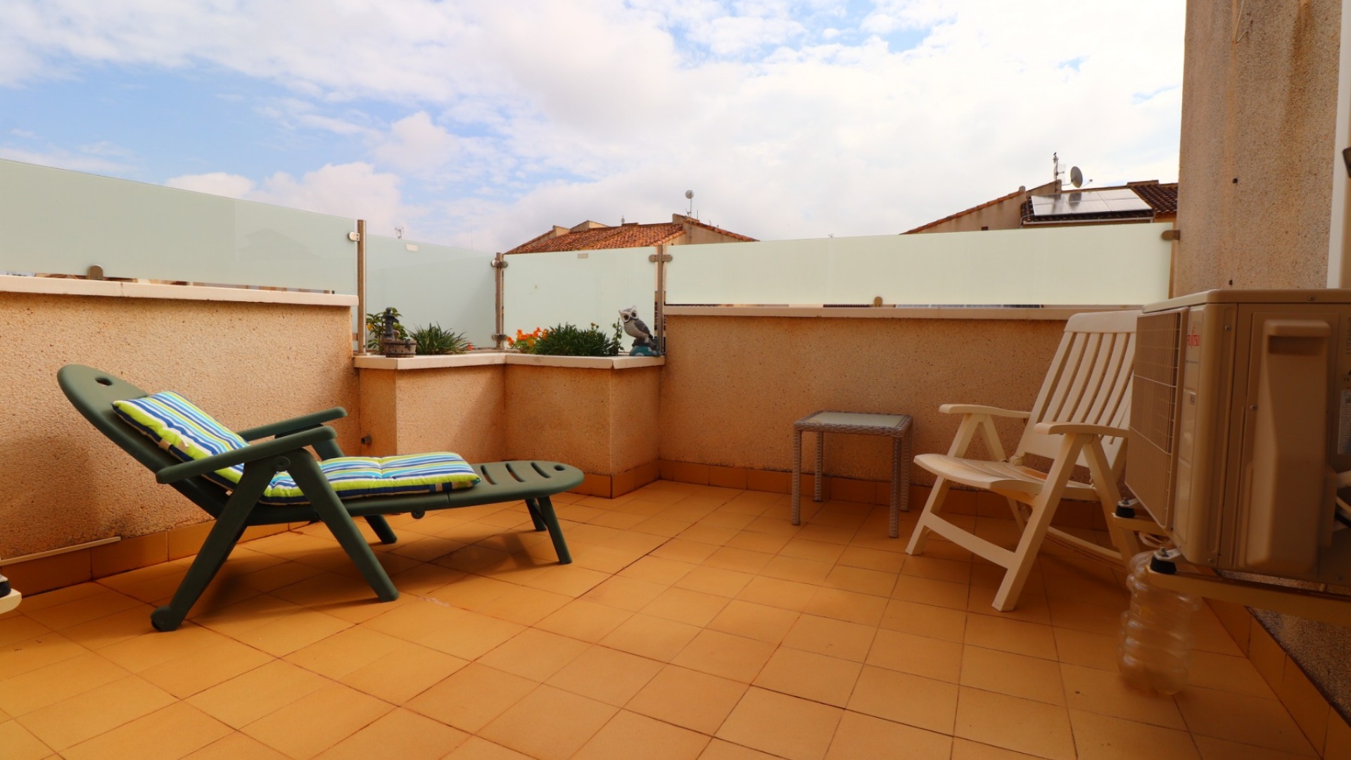 Wederverkoop - Villa - Algorfa - Lo Crispin