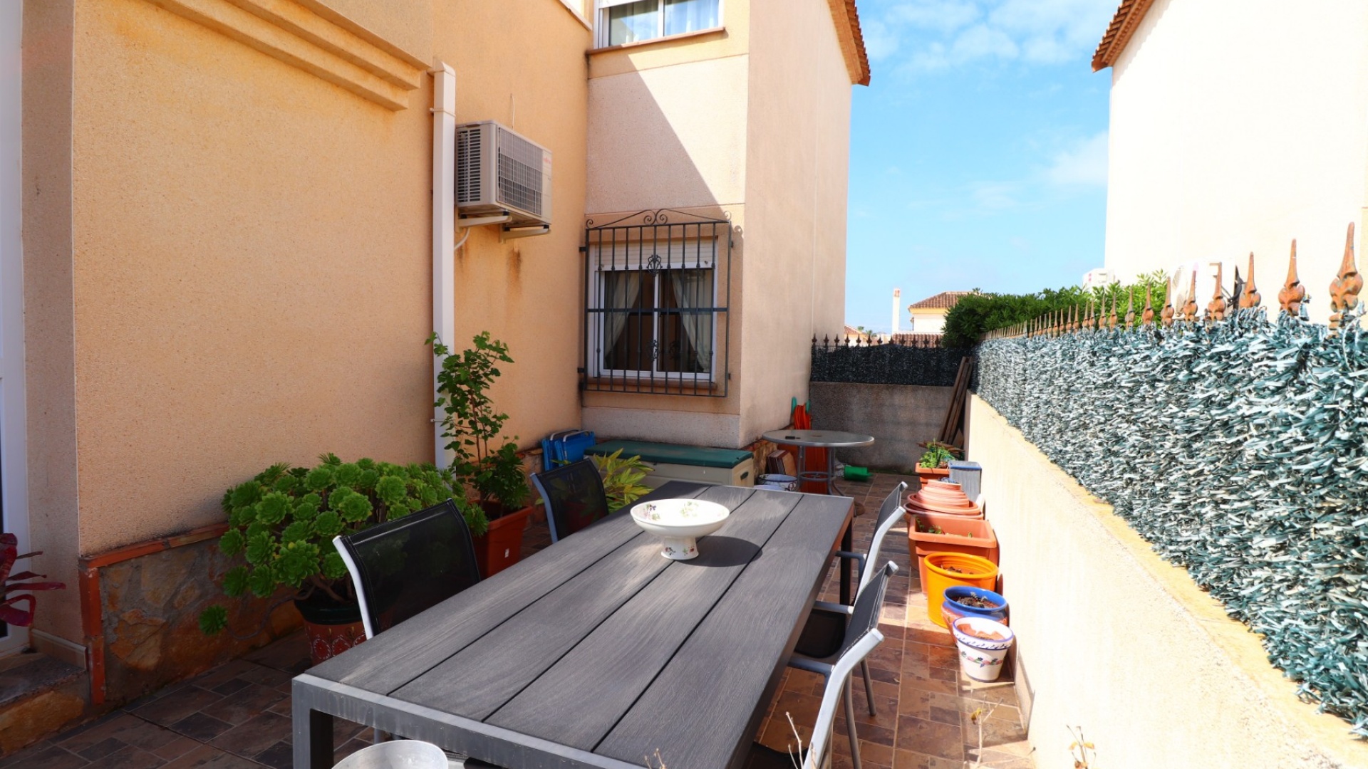 Wederverkoop - Villa - Algorfa - Lo Crispin