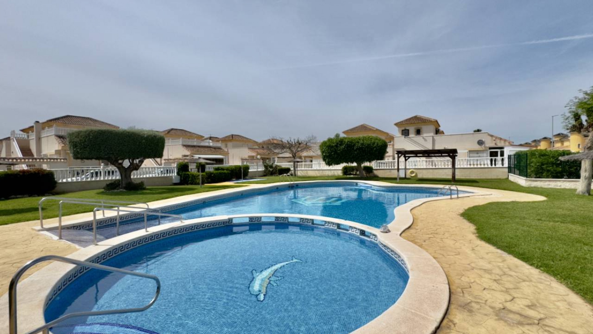 Wederverkoop - Villa - Algorfa - Lo Crispin