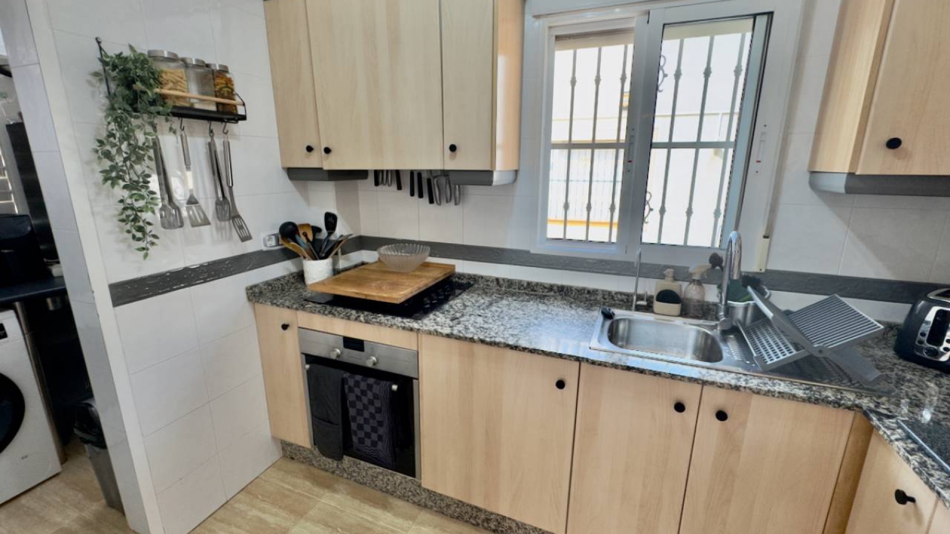 Wederverkoop - Villa - Algorfa - Lo Crispin