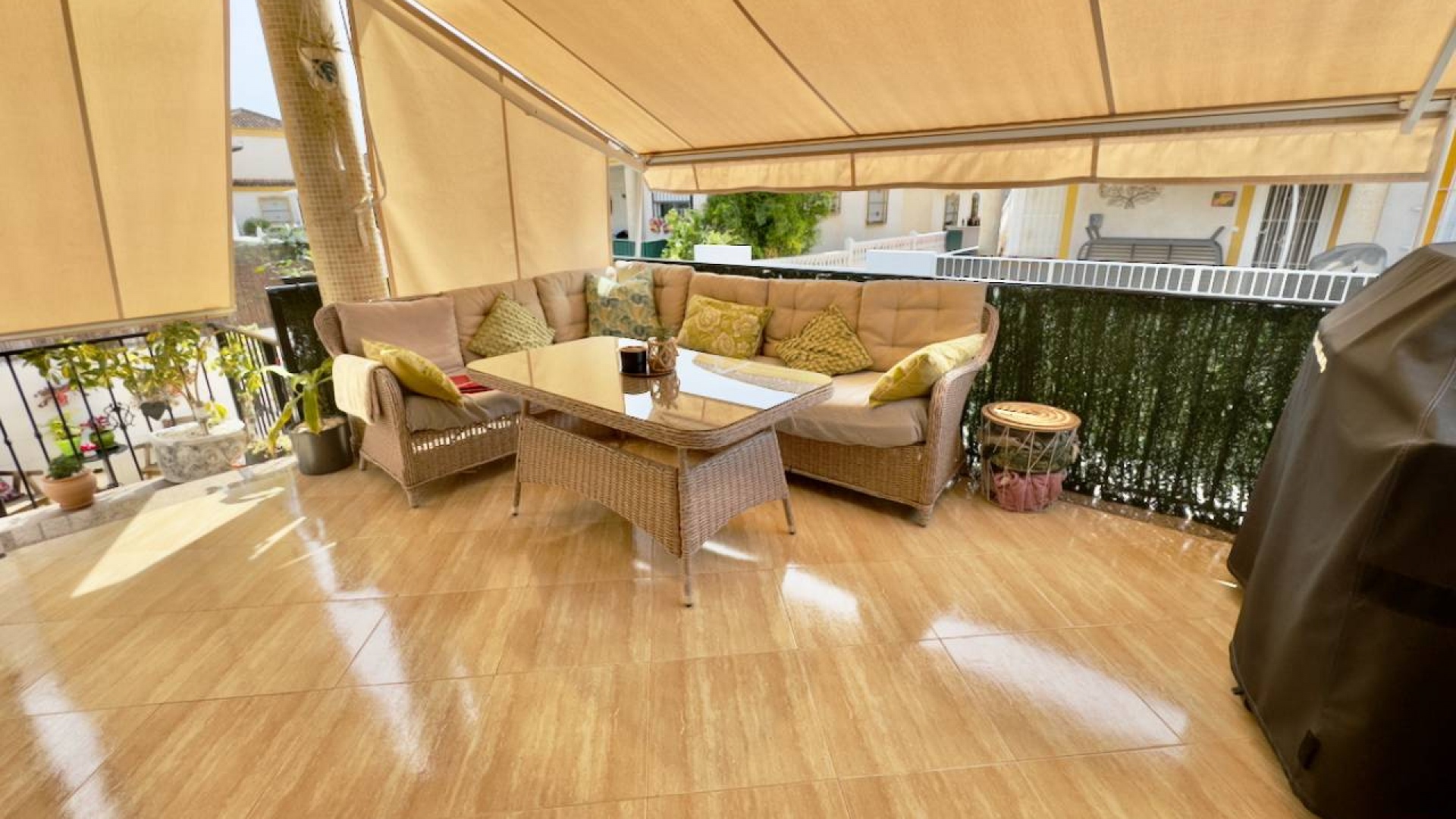 Wederverkoop - Villa - Algorfa - Lo Crispin