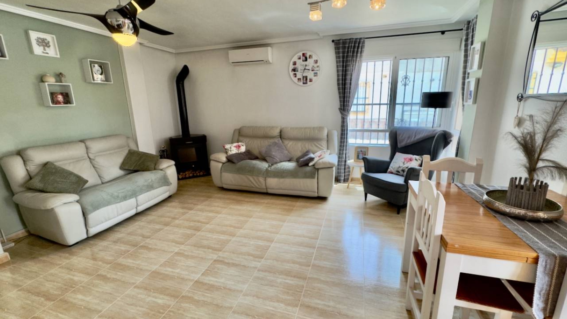 Wederverkoop - Villa - Algorfa - Lo Crispin