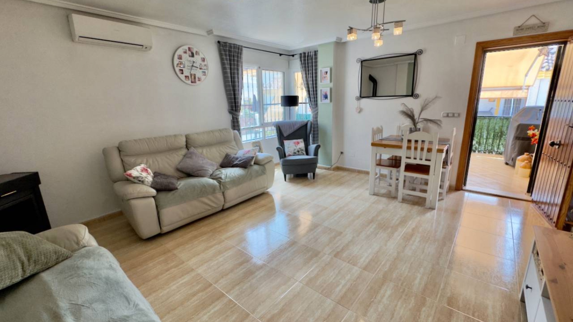 Wederverkoop - Villa - Algorfa - Lo Crispin