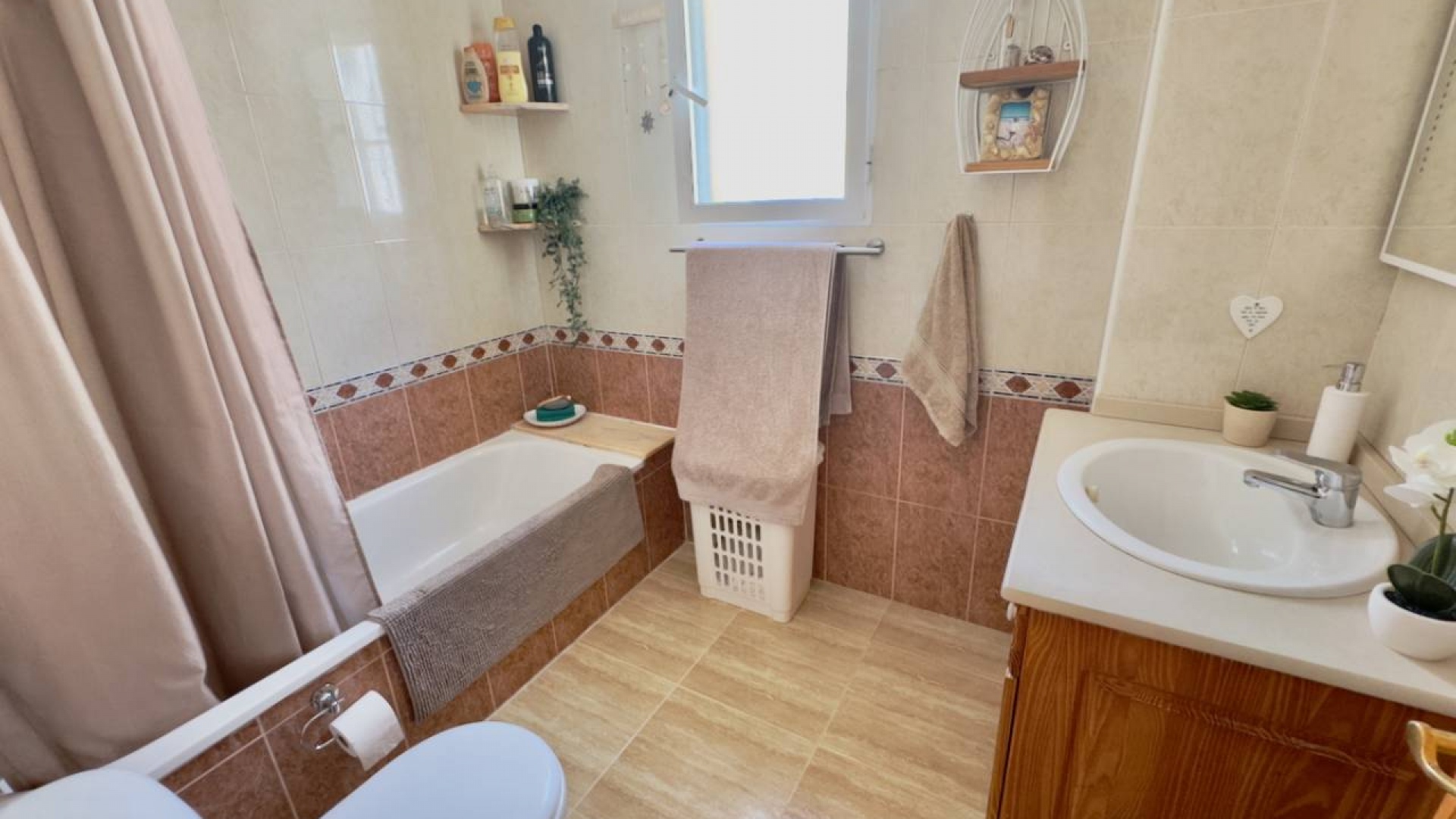 Wederverkoop - Villa - Algorfa - Lo Crispin