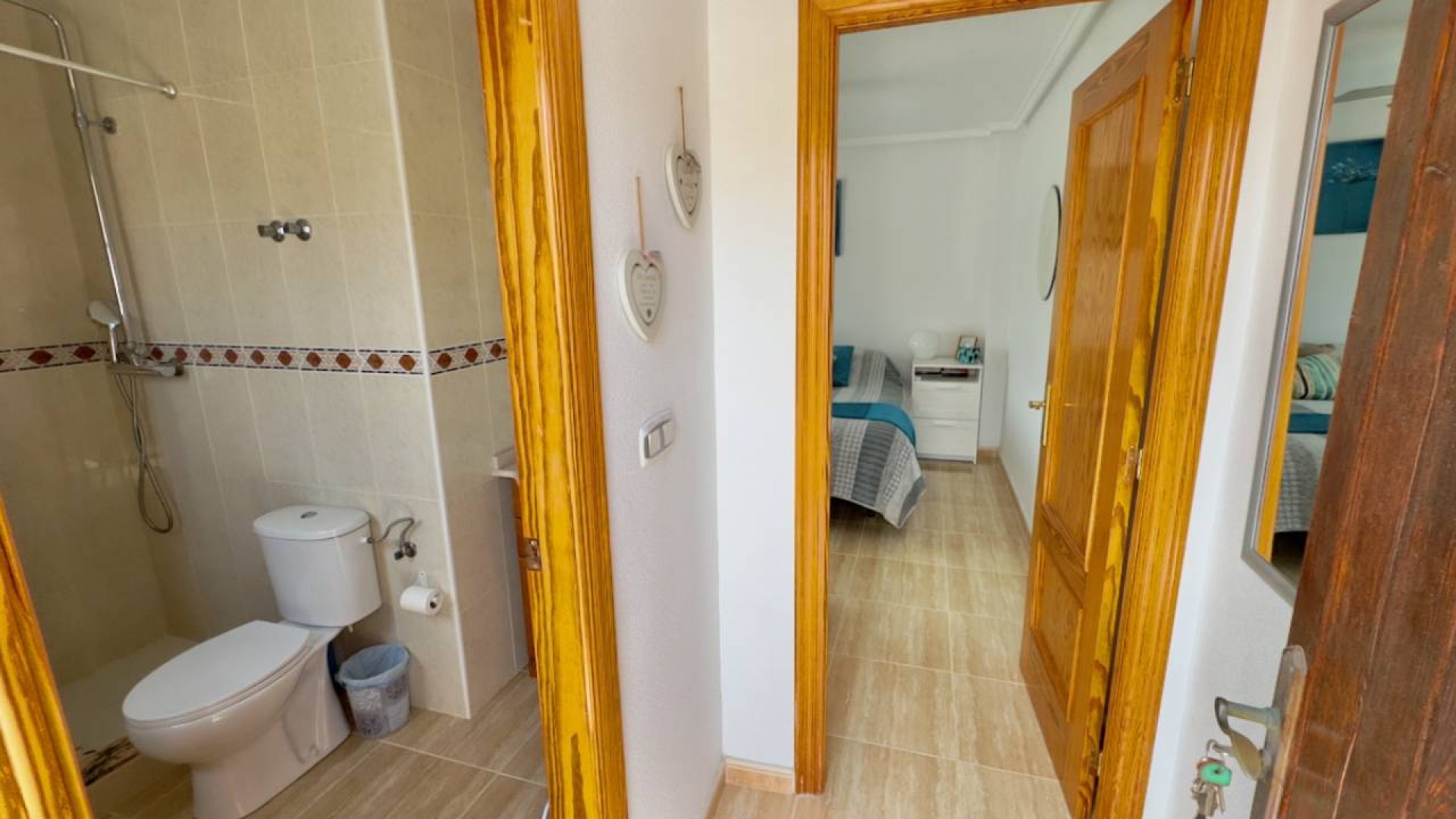 Wederverkoop - Villa - Algorfa - Lo Crispin