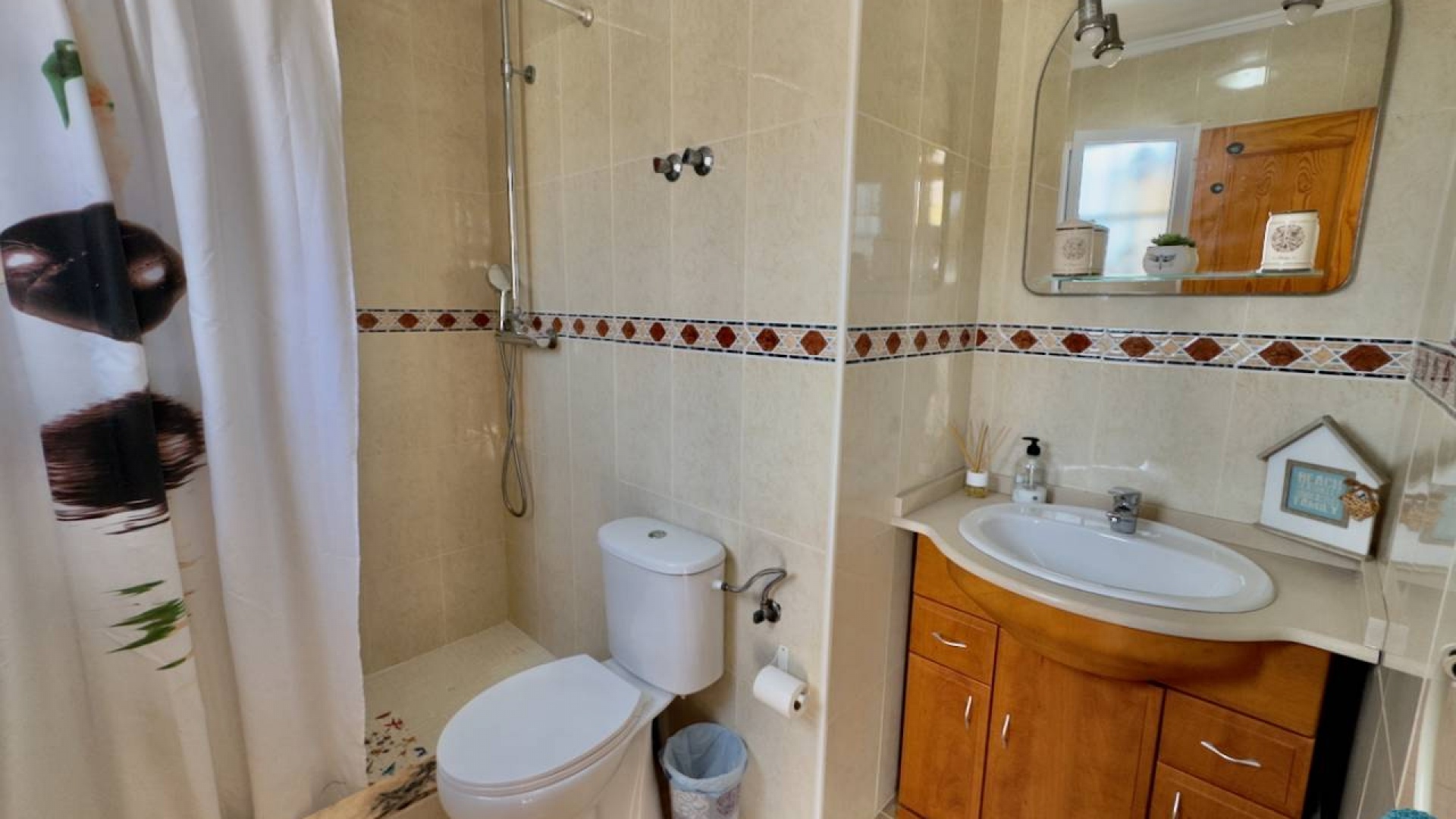 Wederverkoop - Villa - Algorfa - Lo Crispin