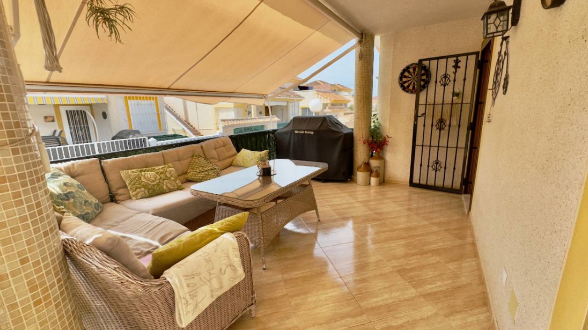 Wederverkoop - Villa - Algorfa - Lo Crispin