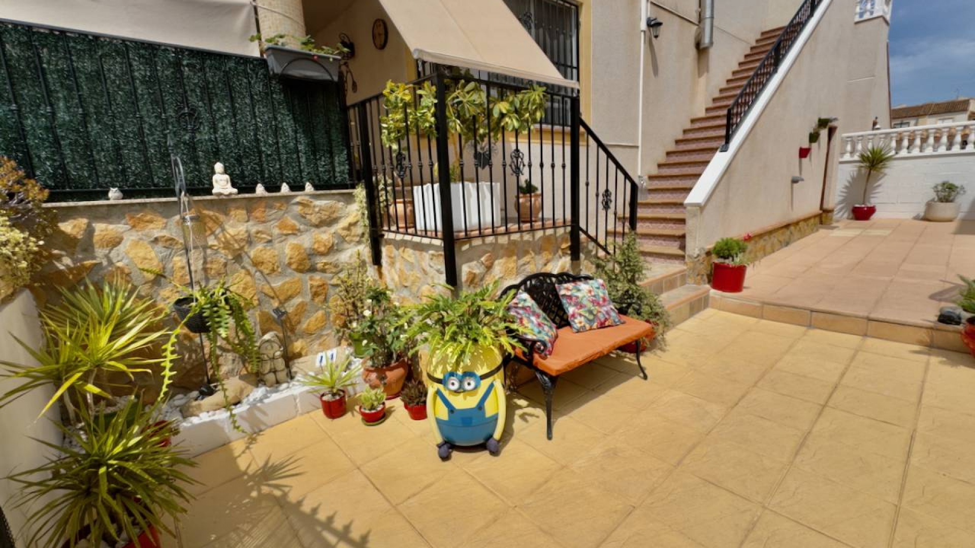 Wederverkoop - Villa - Algorfa - Lo Crispin