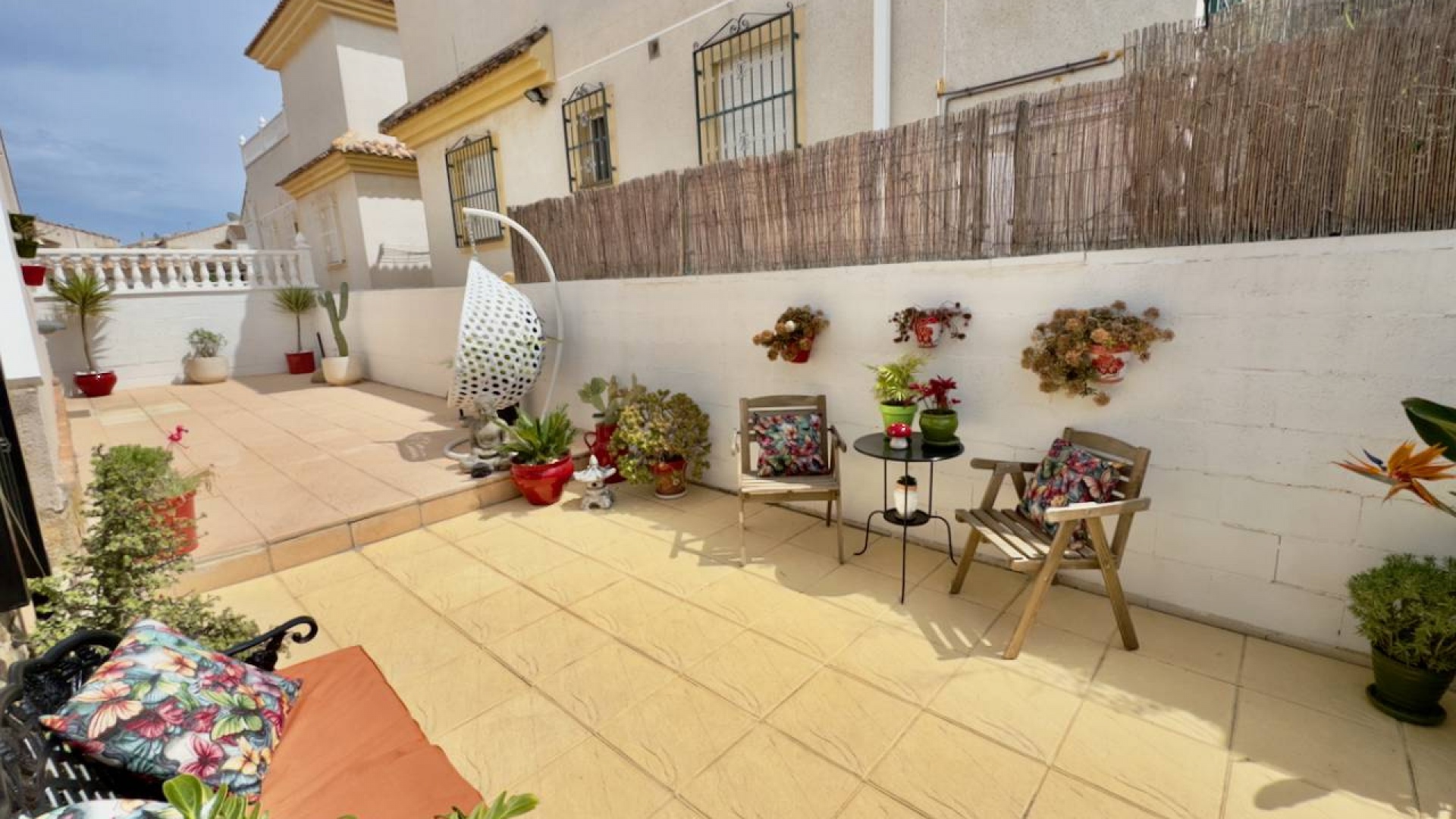 Wederverkoop - Villa - Algorfa - Lo Crispin