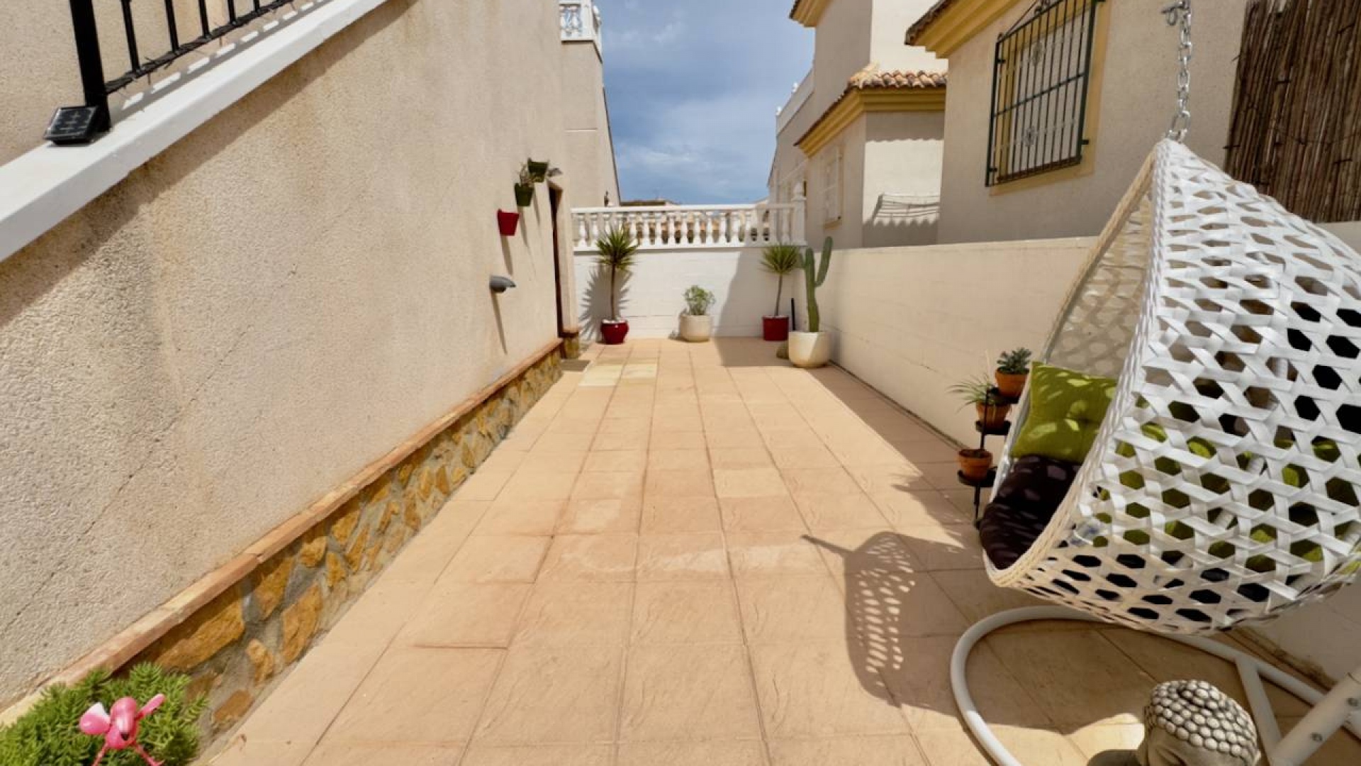 Wederverkoop - Villa - Algorfa - Lo Crispin