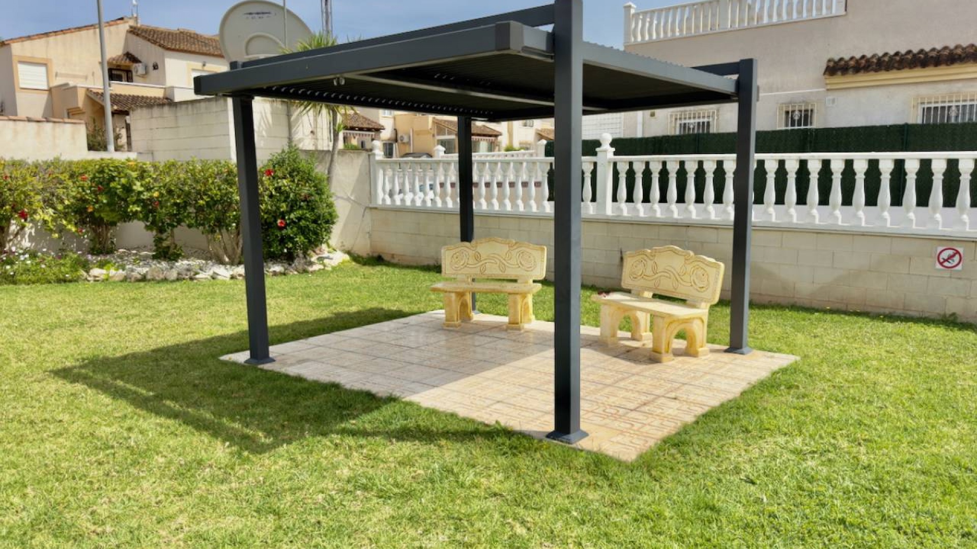 Wederverkoop - Villa - Algorfa - Lo Crispin