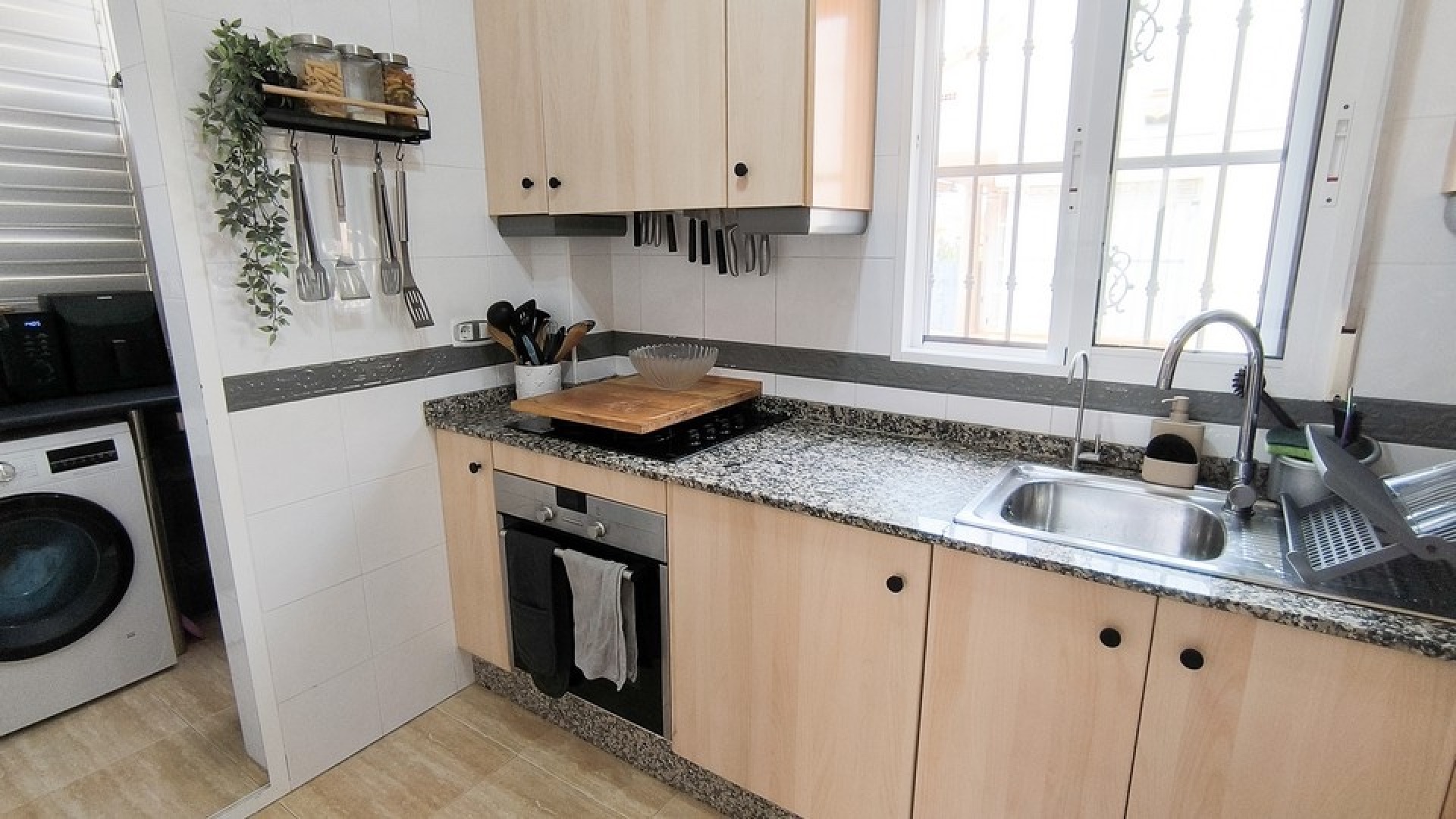 Wederverkoop - Villa - Algorfa - Lo Crispin