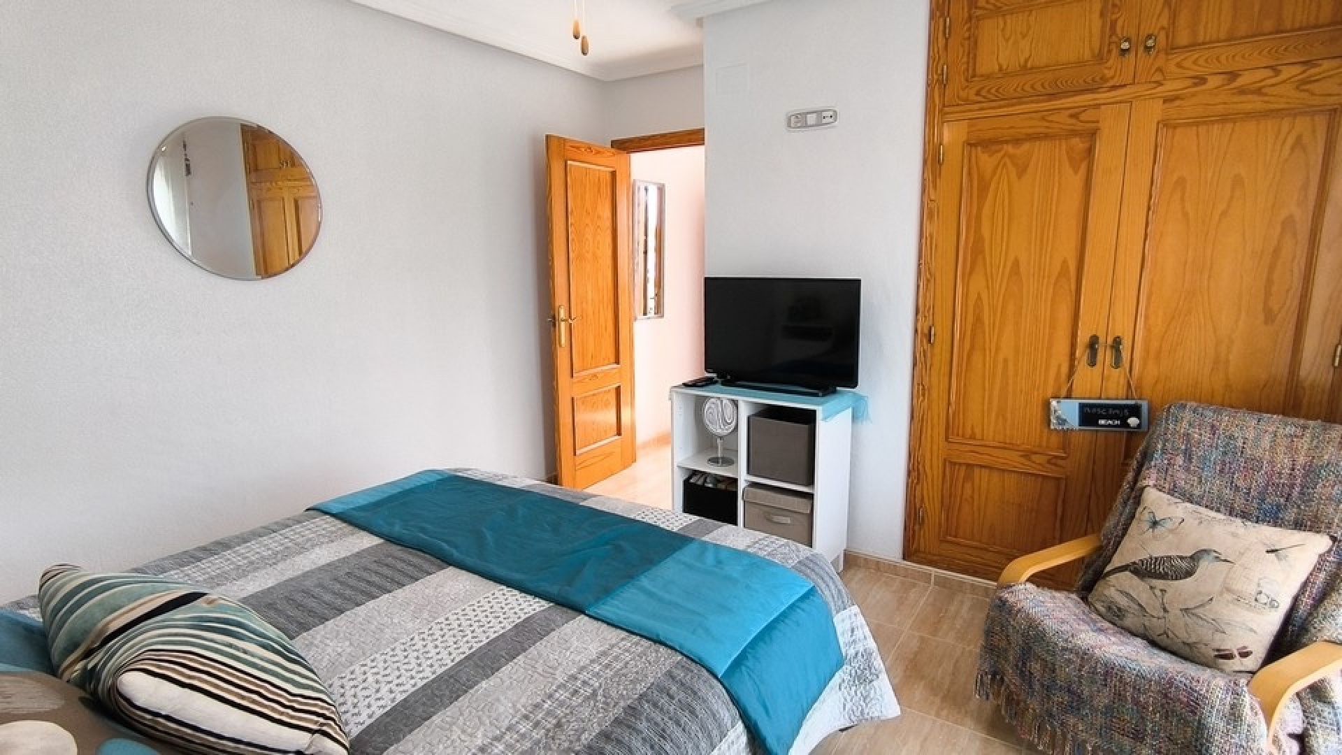 Wederverkoop - Villa - Algorfa - Lo Crispin