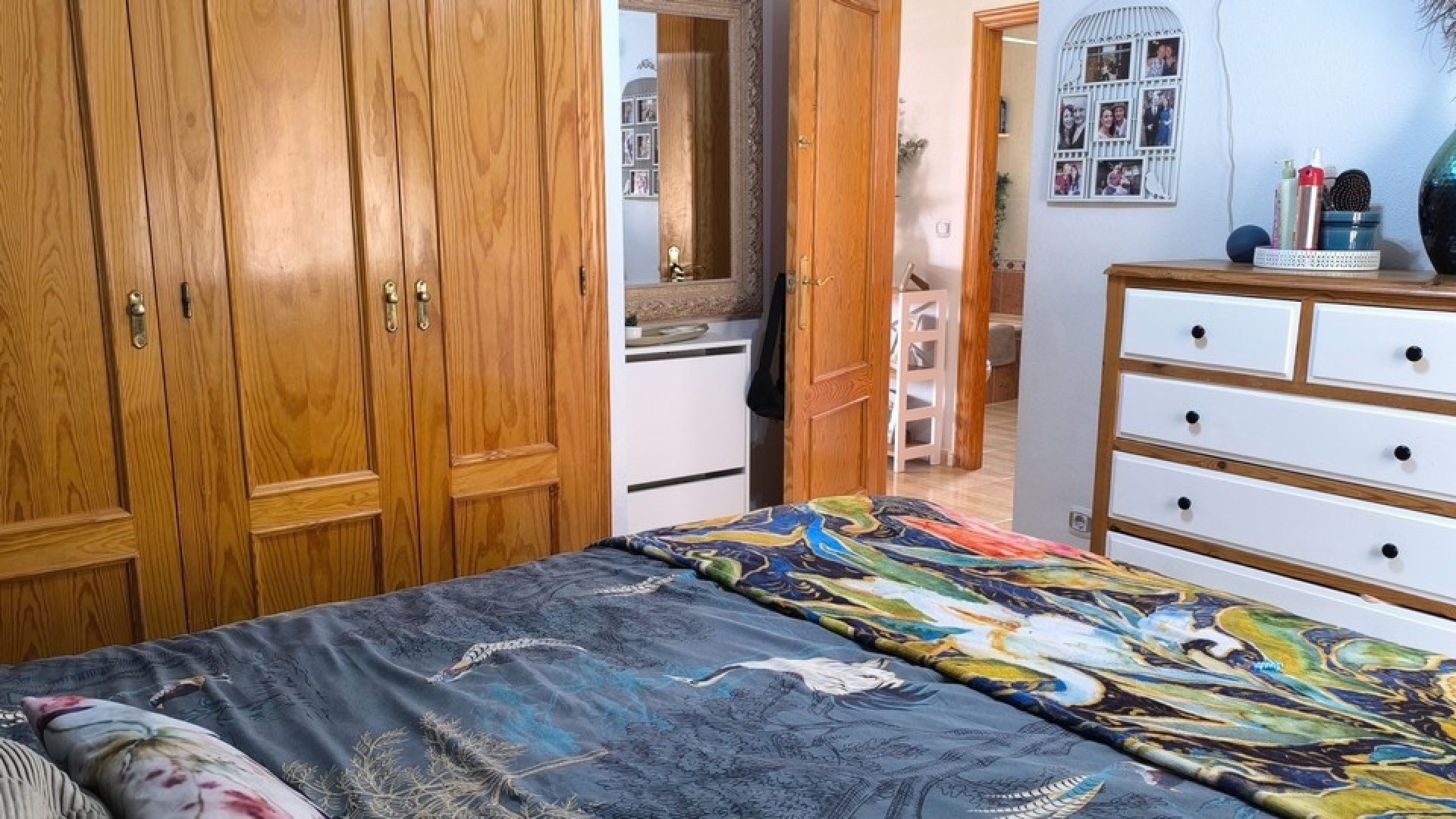 Wederverkoop - Villa - Algorfa - Lo Crispin