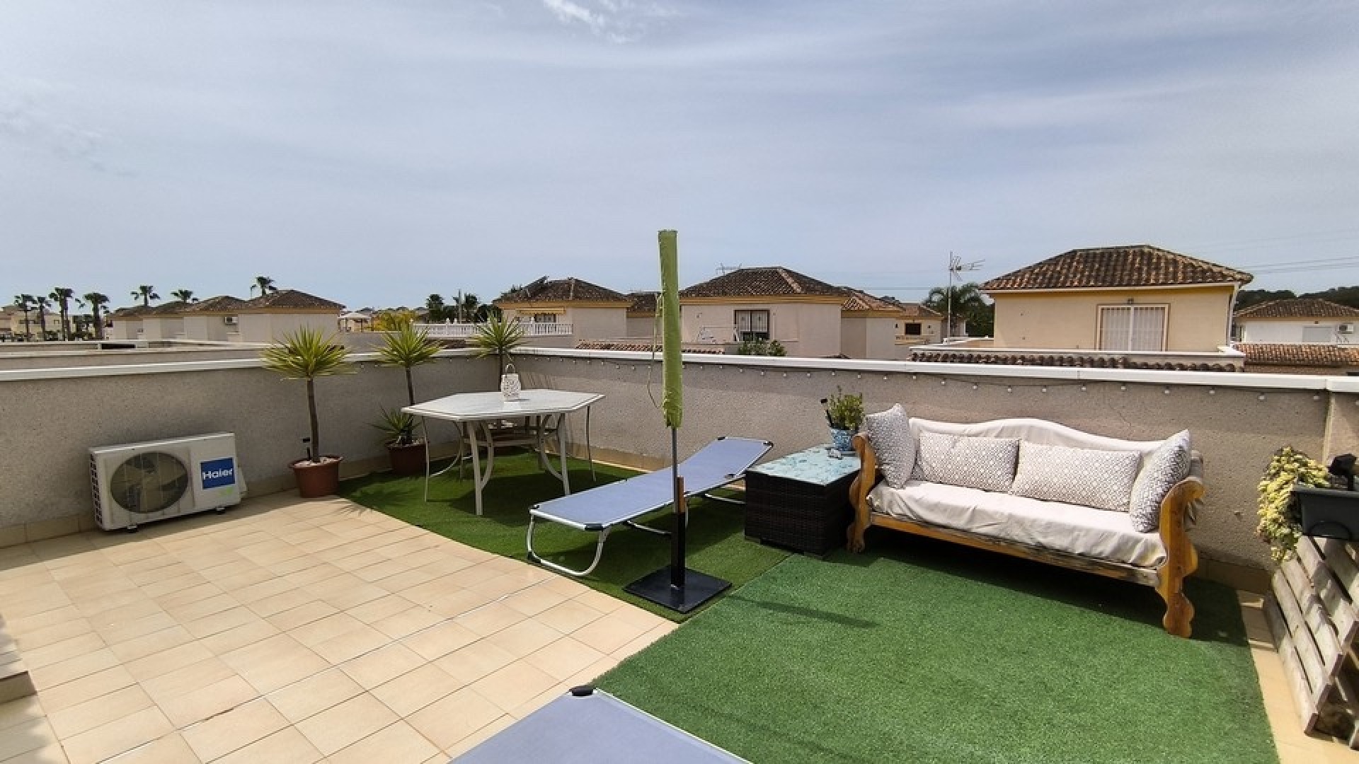 Wederverkoop - Villa - Algorfa - Lo Crispin