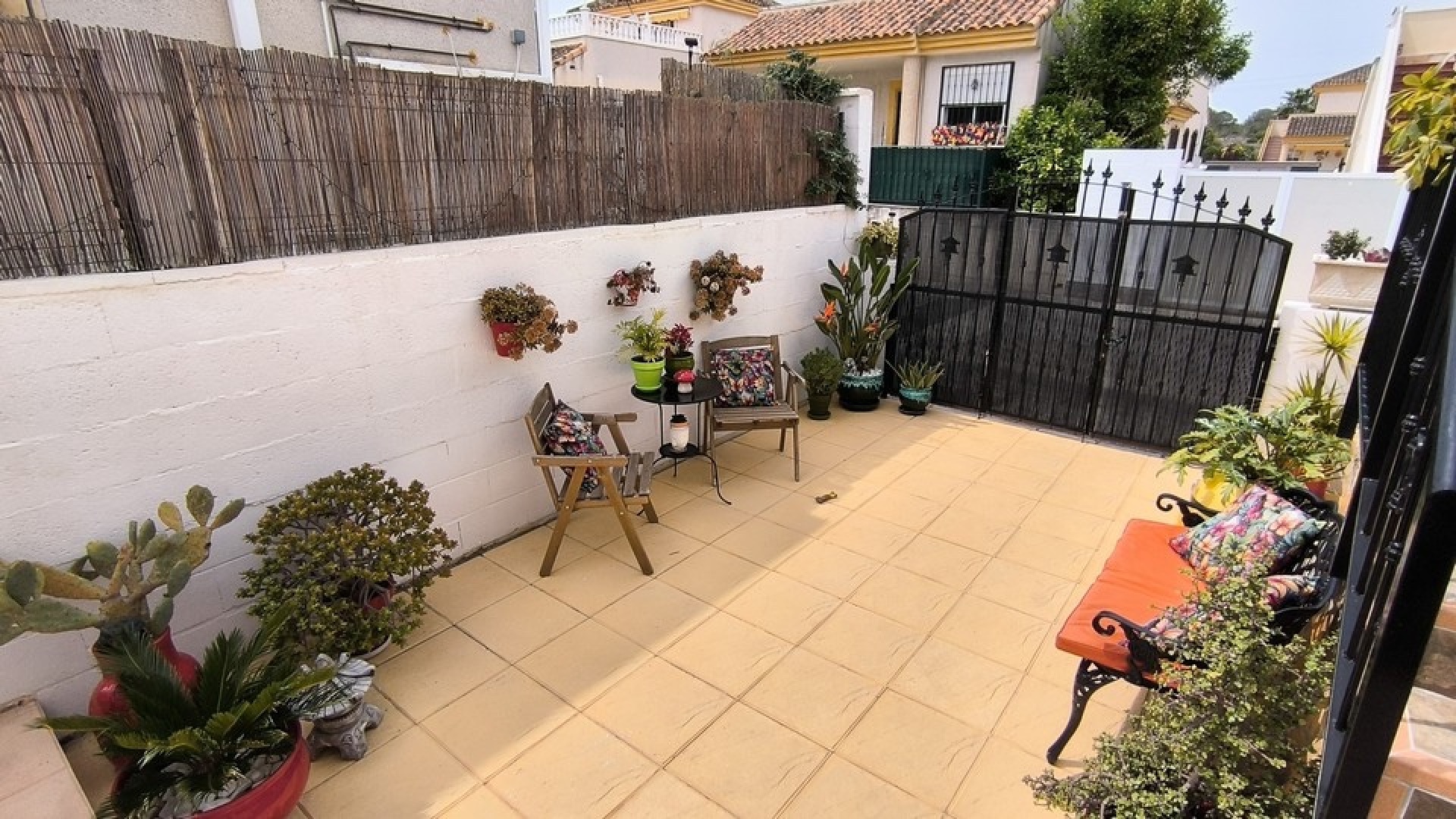 Wederverkoop - Villa - Algorfa - Lo Crispin