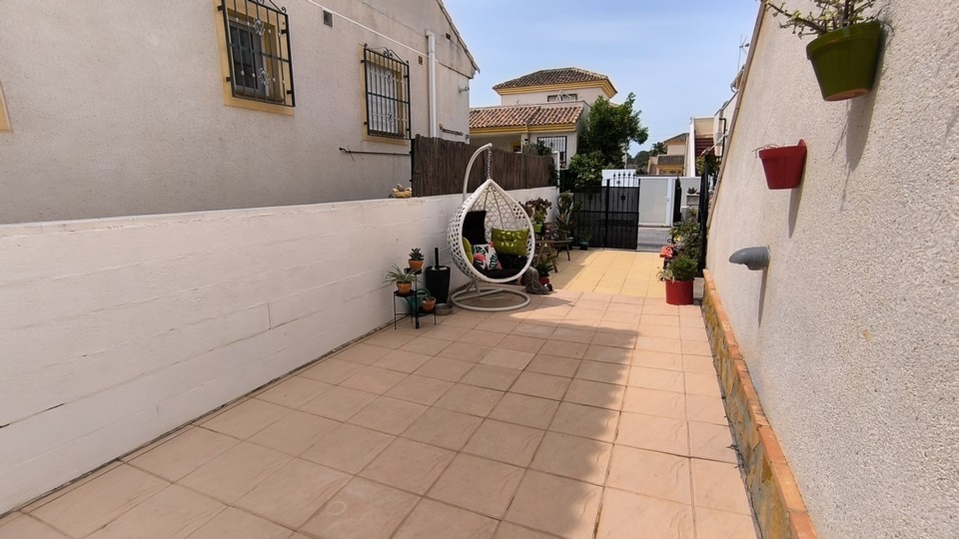 Wederverkoop - Villa - Algorfa - Lo Crispin