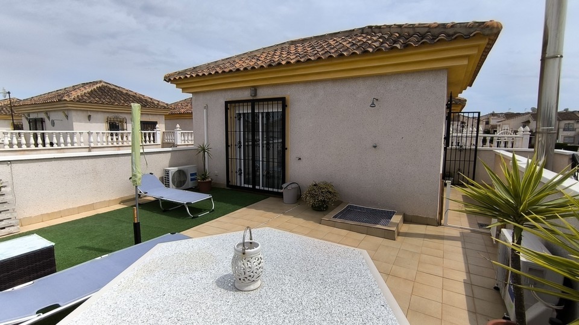 Wederverkoop - Villa - Algorfa - Lo Crispin