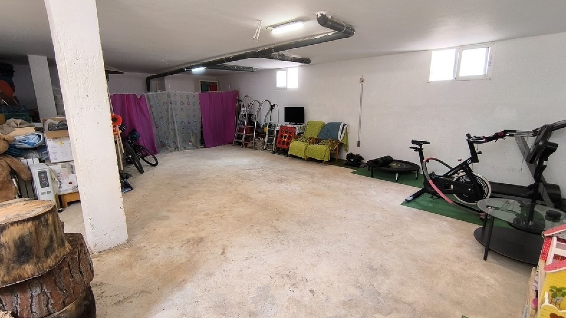 Wederverkoop - Villa - Algorfa - Lo Crispin