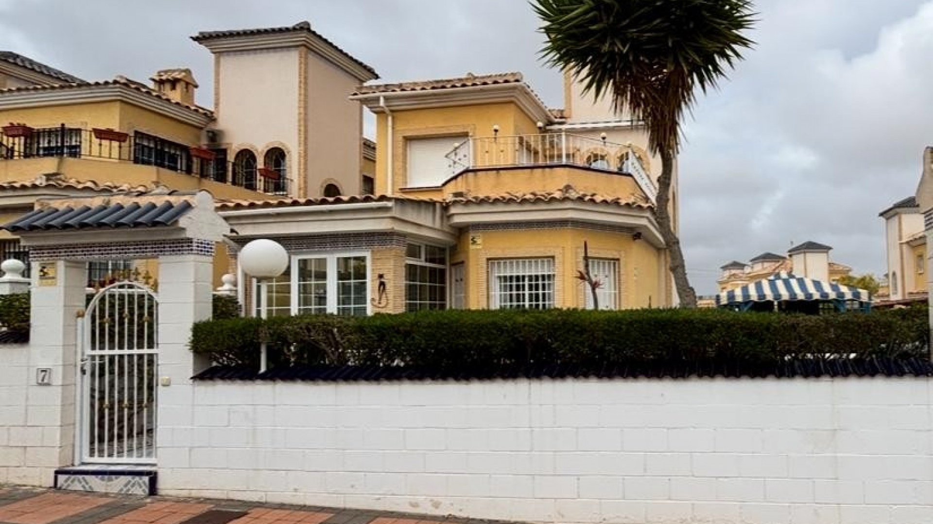 Wederverkoop - Villa - Algorfa - Lo Crispin