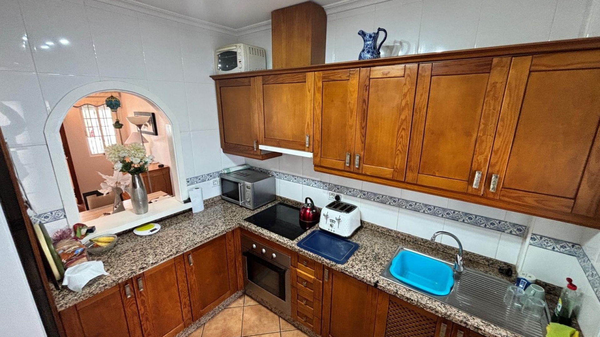 Wederverkoop - Villa - Algorfa - Lo Crispin