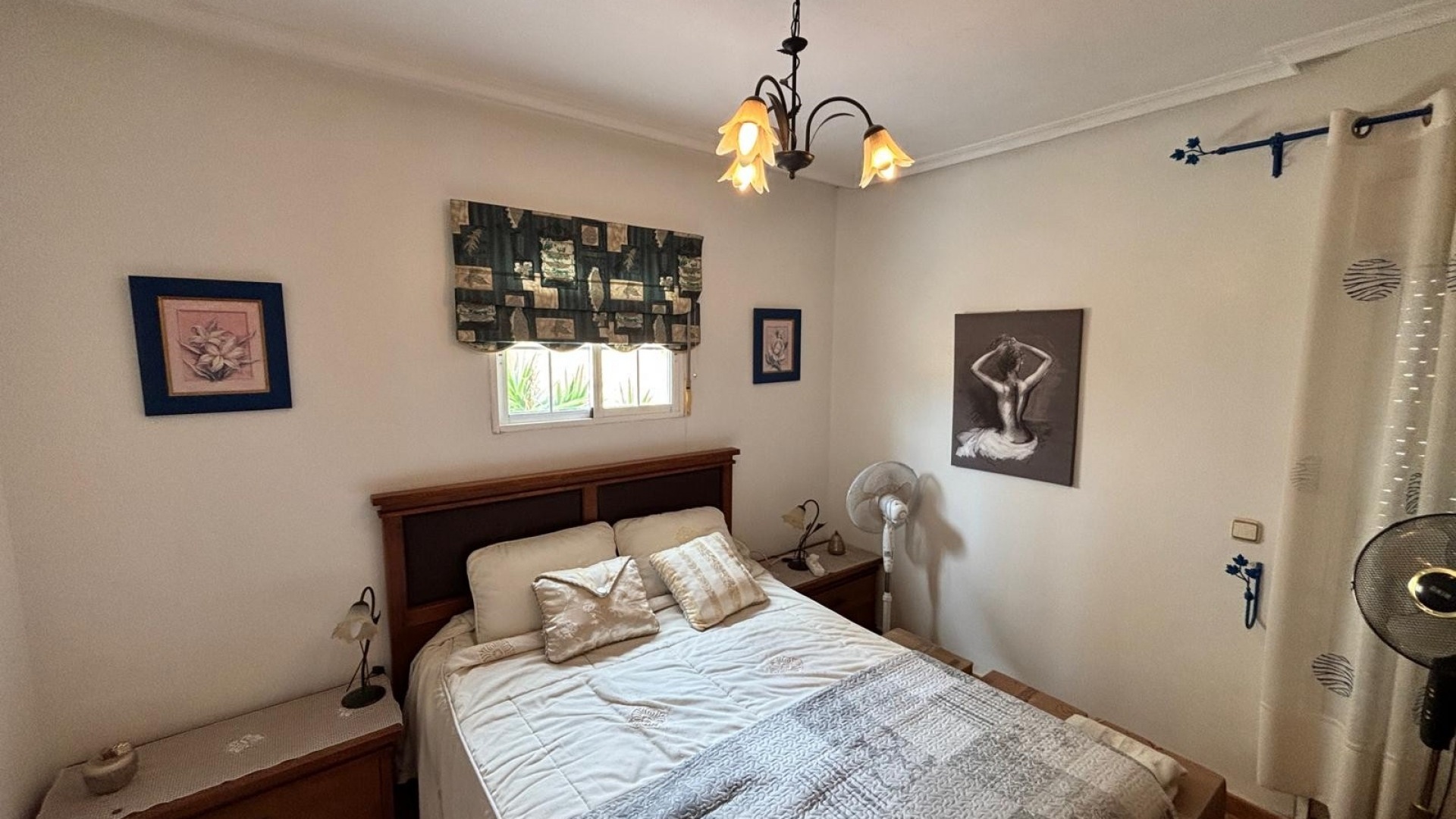 Wederverkoop - Villa - Algorfa - Lo Crispin