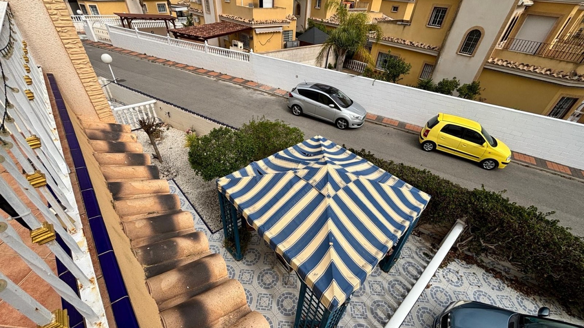 Wederverkoop - Villa - Algorfa - Lo Crispin