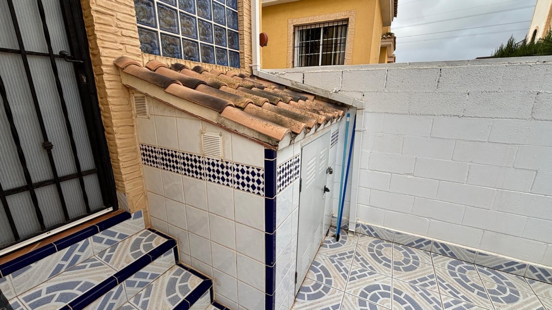 Wederverkoop - Villa - Algorfa - Lo Crispin