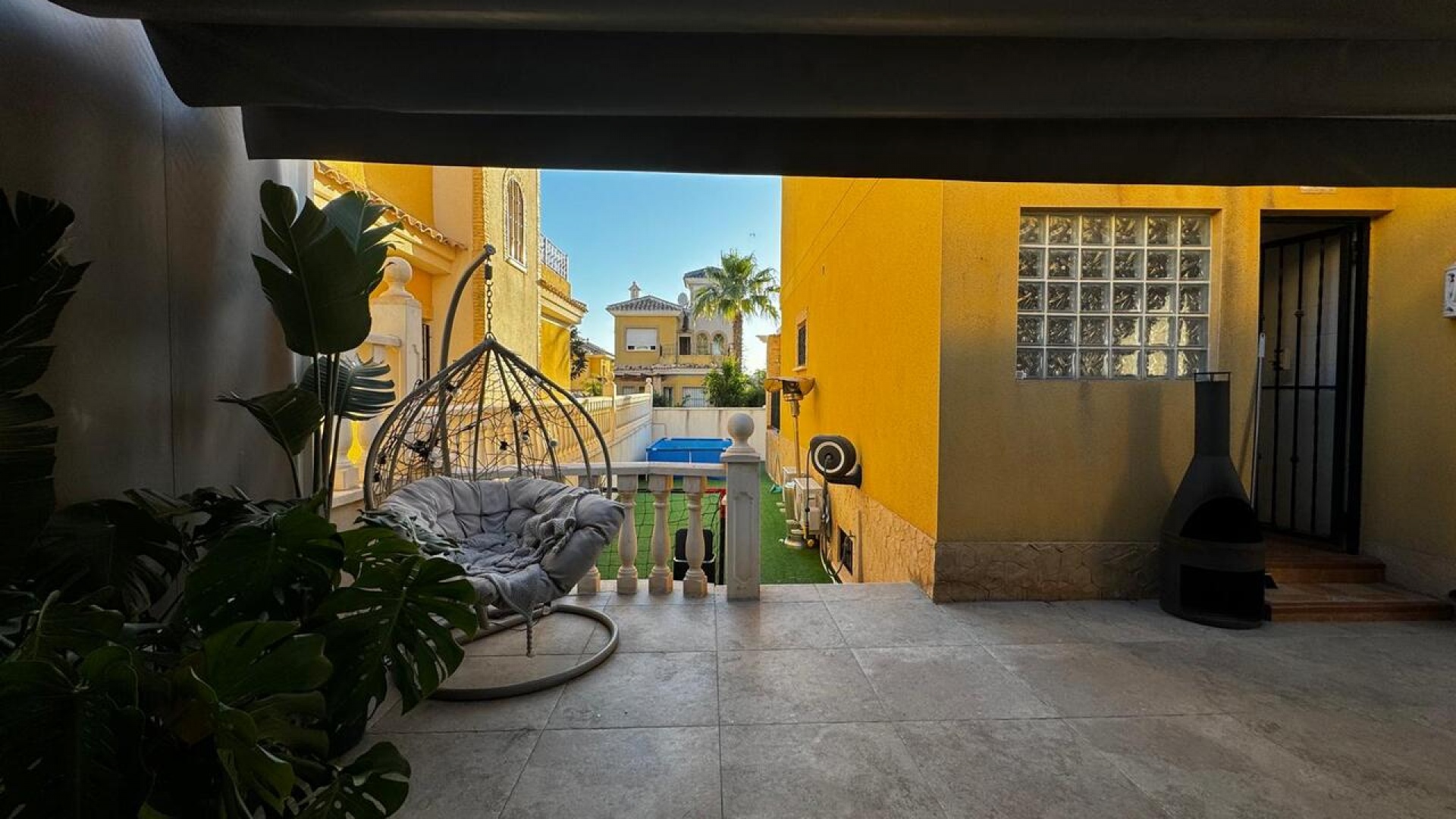 Wederverkoop - Villa - Algorfa - Lo Crispin