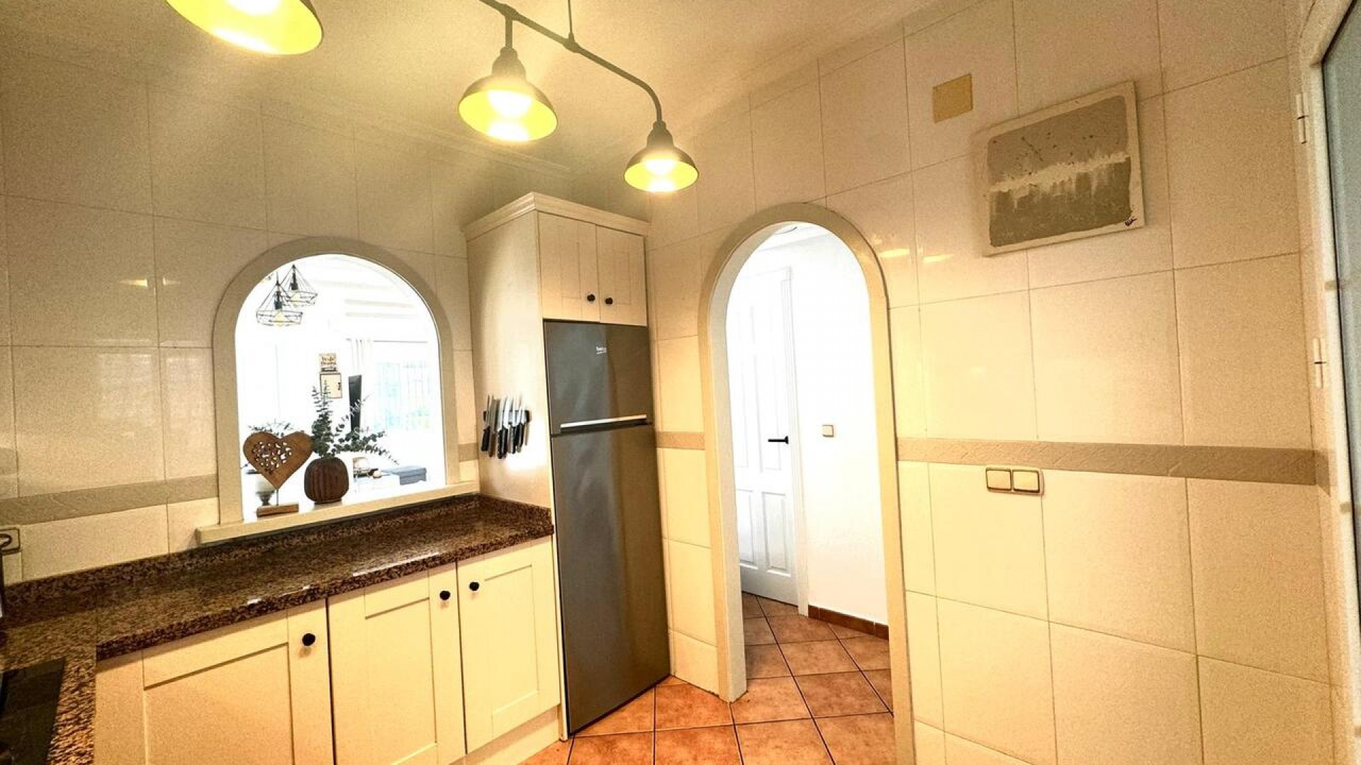 Wederverkoop - Villa - Algorfa - Lo Crispin