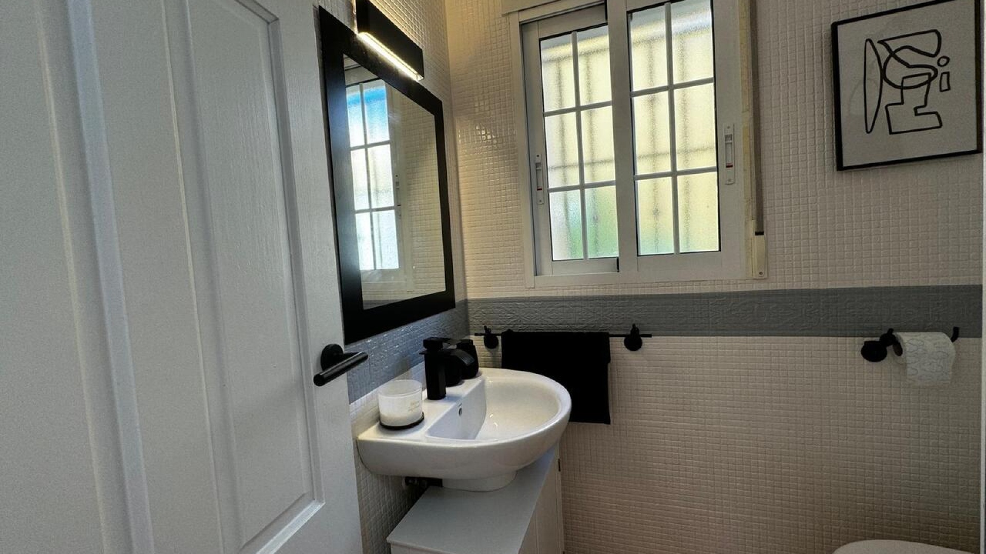 Wederverkoop - Villa - Algorfa - Lo Crispin