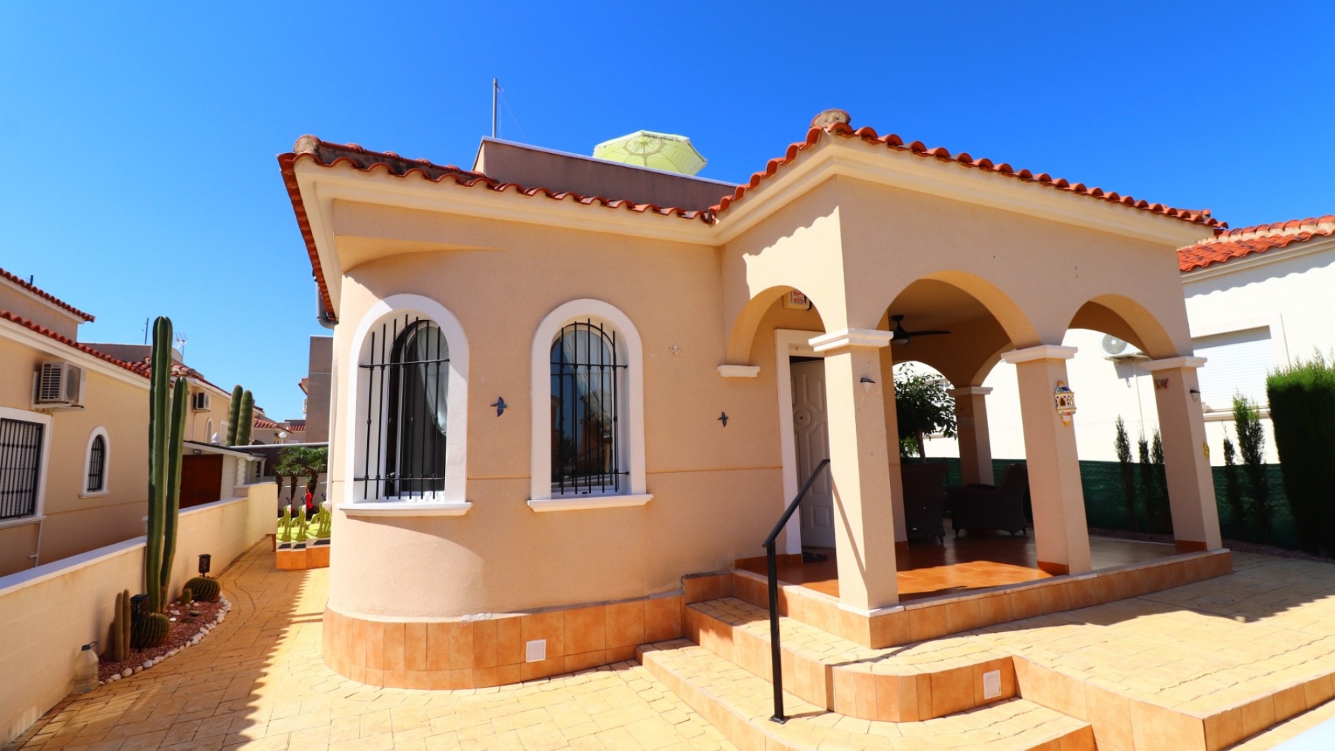 Wederverkoop - Villa - Algorfa - Lo Crispin