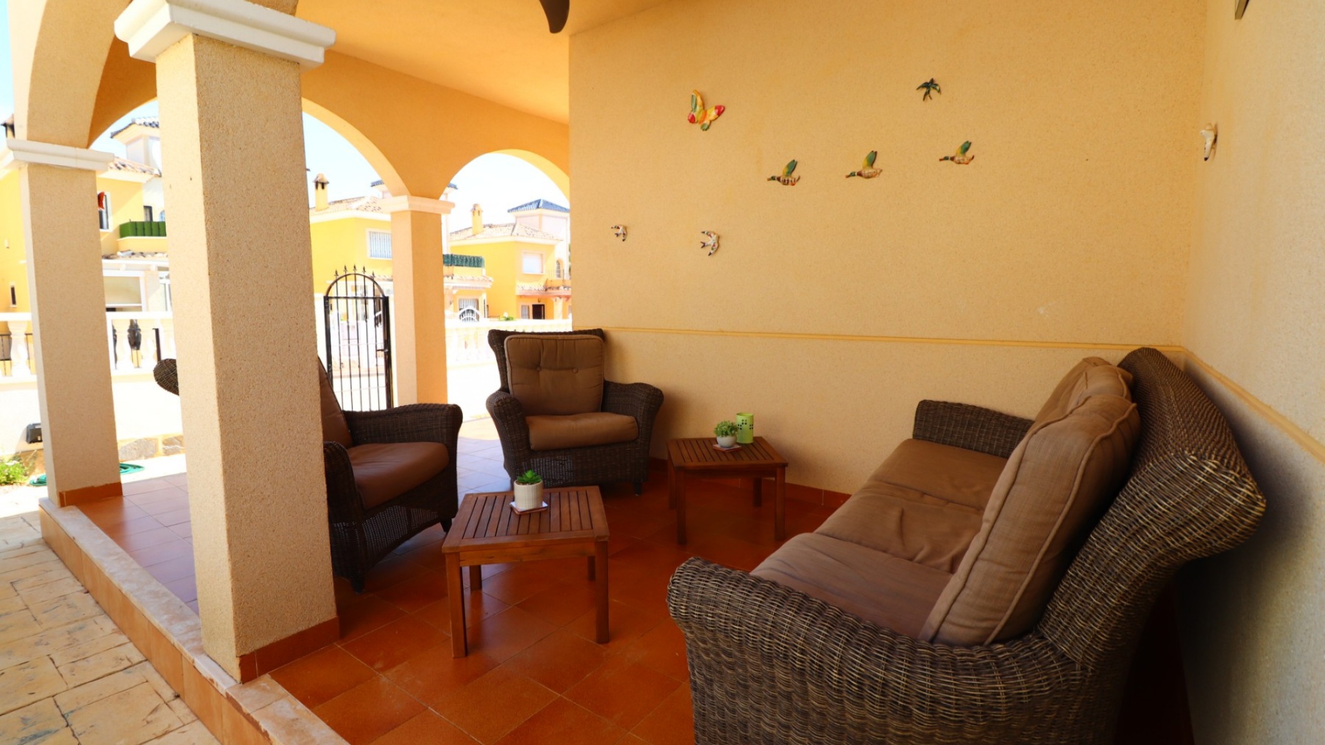 Wederverkoop - Villa - Algorfa - Lo Crispin