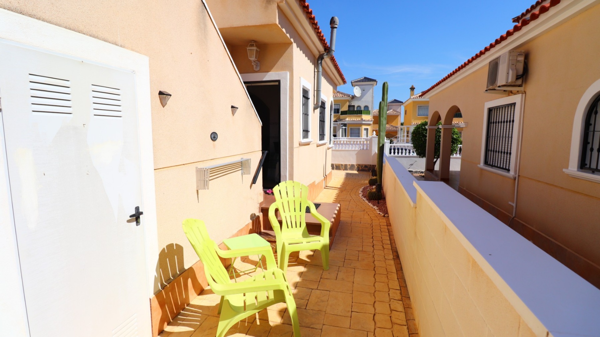 Wederverkoop - Villa - Algorfa - Lo Crispin