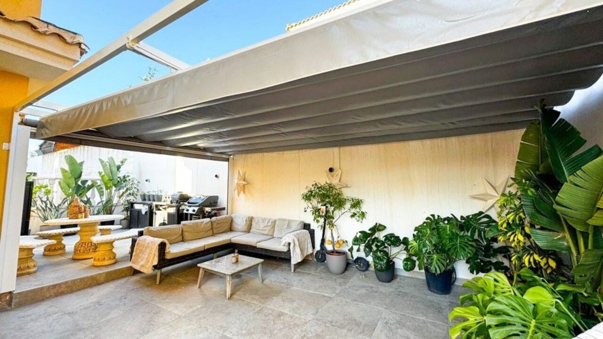 Wederverkoop - Villa - Algorfa - Lo Crispin