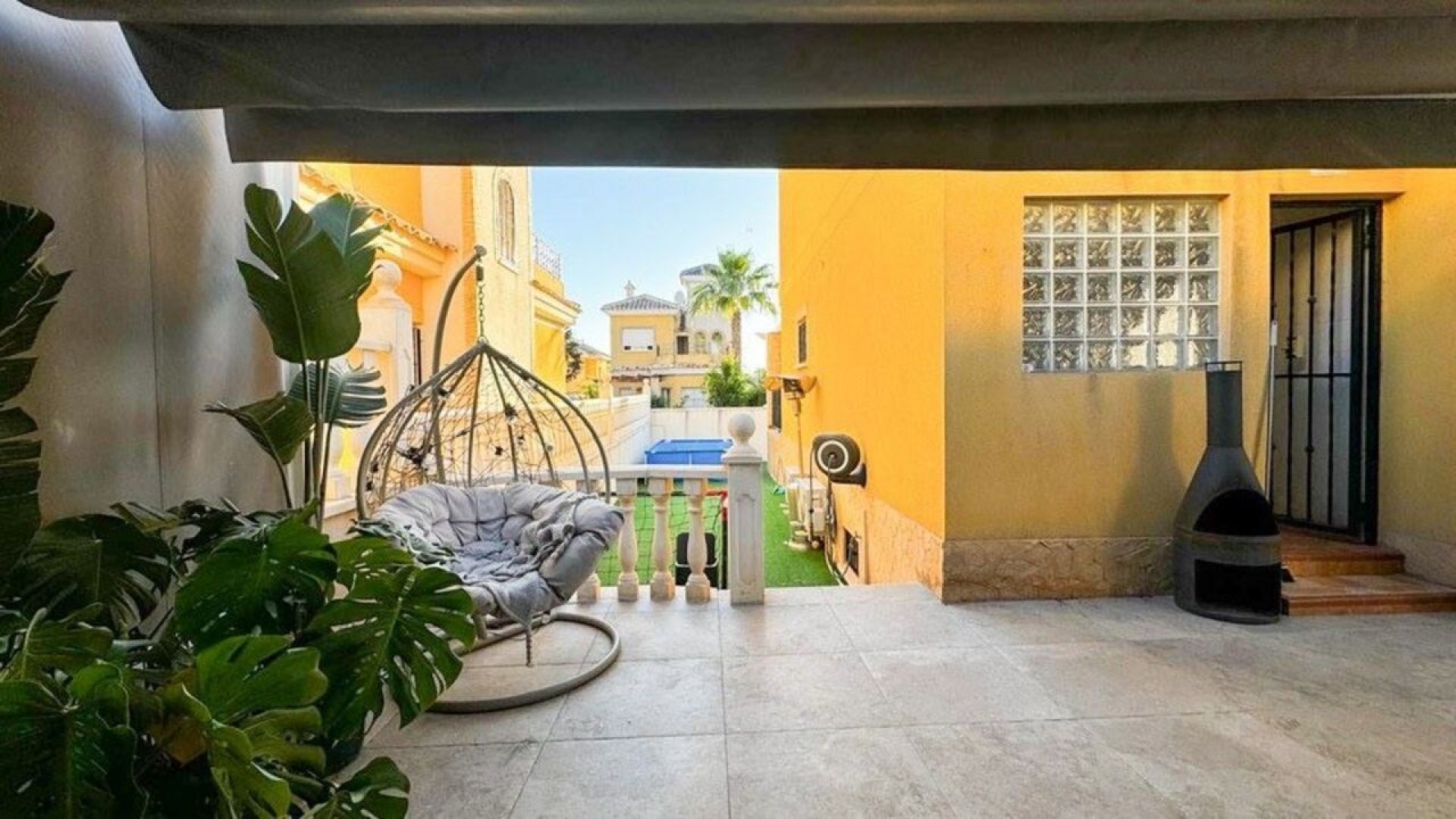 Wederverkoop - Villa - Algorfa - Lo Crispin