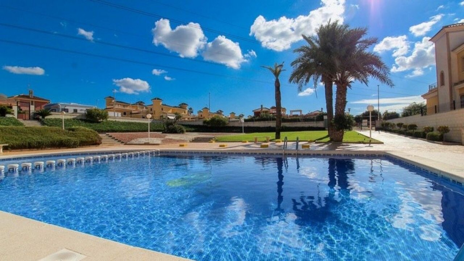 Wederverkoop - Villa - Algorfa - Lo Crispin