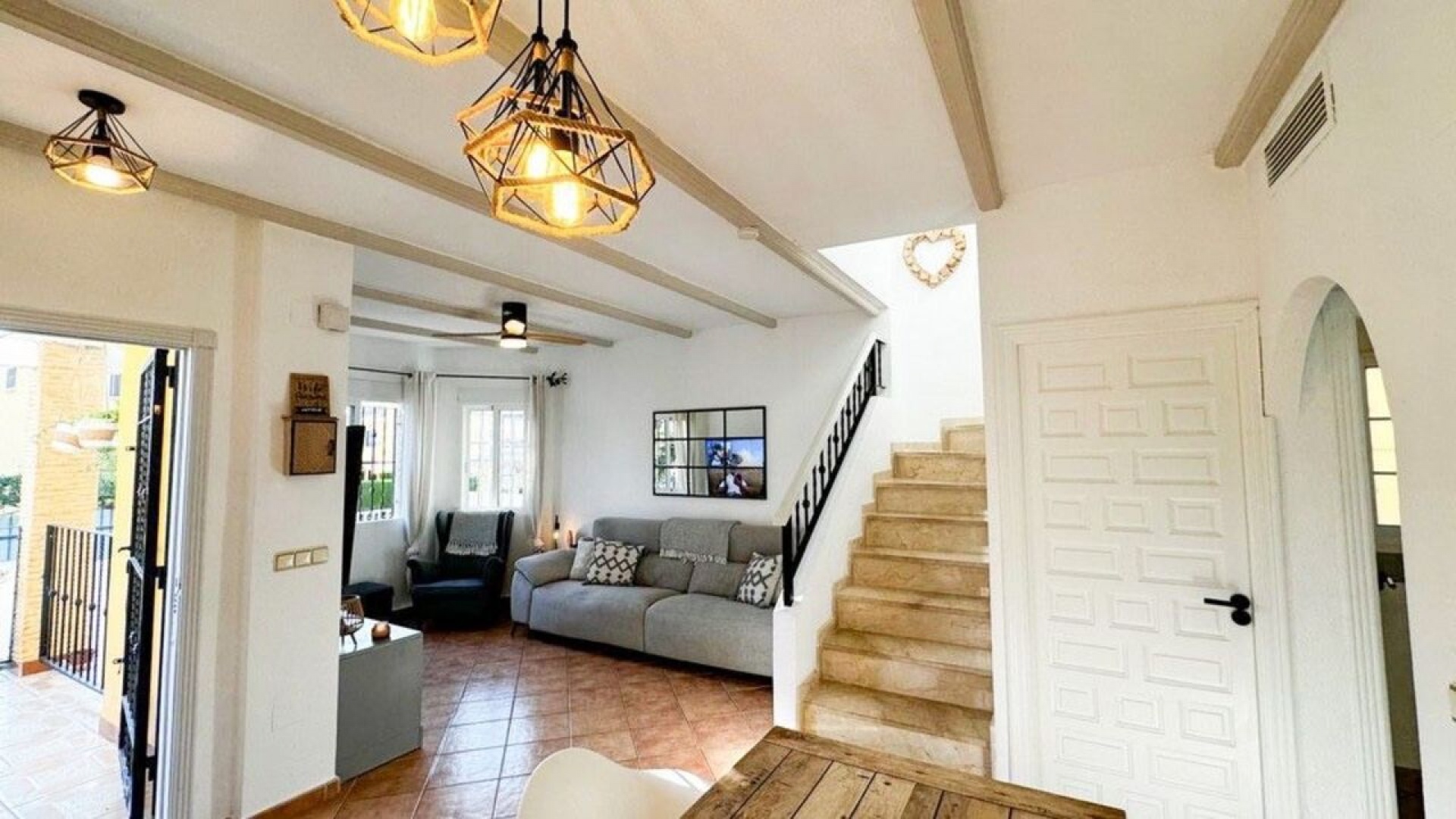 Wederverkoop - Villa - Algorfa - Lo Crispin